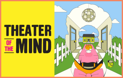 Theater of The Mind