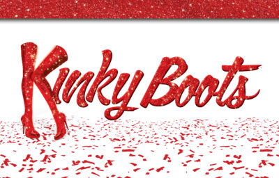 Kinky Boots – Hot Tix